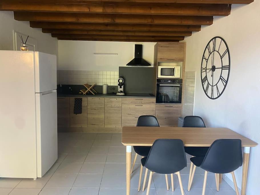 Châteaurenard Appartement En Provence מראה חיצוני תמונה
