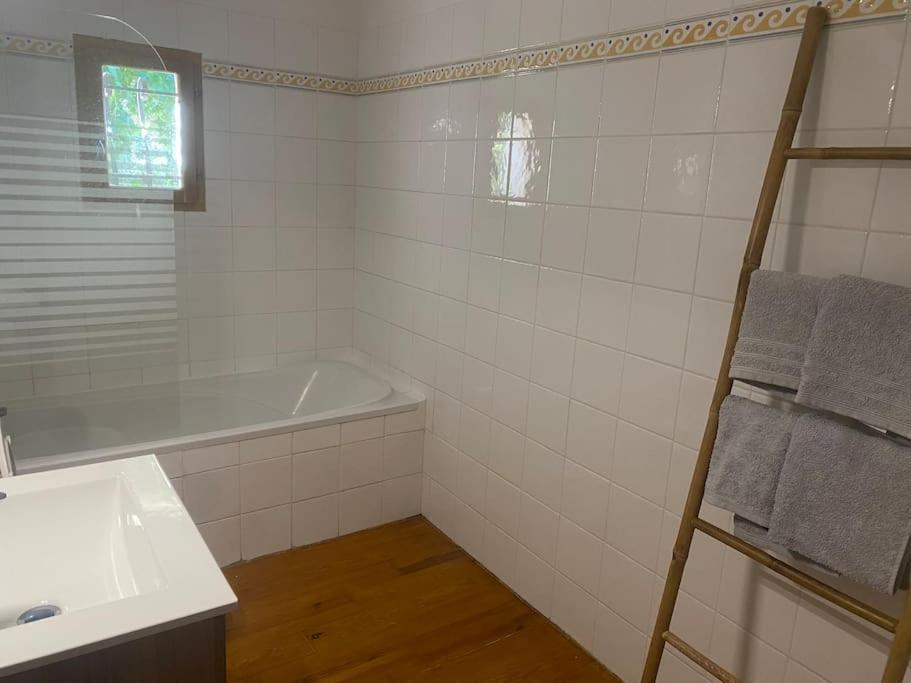 Châteaurenard Appartement En Provence מראה חיצוני תמונה