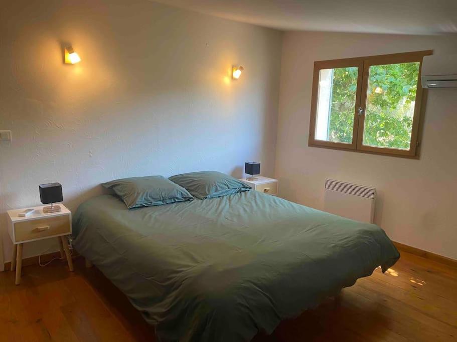 Châteaurenard Appartement En Provence מראה חיצוני תמונה